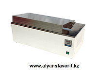 Баня водяная лабораторная Stegler SHHW21.600AII (глубокая, двухуровневая, 6-мест, до 100 °С)