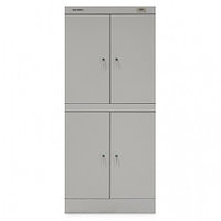 Шкаф сушильный ШСО-2000/4