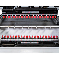 Станок сверлильно-присадочный DELTAMACHINERY DM ProLine 21W1