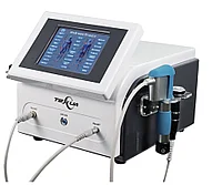 Аппарат ударно волновой физиотерапий Т608 PHZ