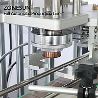 ZONESUN ZS-FAL180X1 АВТОМАТИЧЕСКАЯ ВАКУУМНАЯ МАШИНА ДЛЯ РОЗЛИВА И УКУПОРКИ КРУГЛЫХ И КВАДРАТНЫХ БУТЫЛОК2