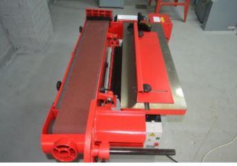 Станок кромкошлифовальный осцилляционный KOS2740C_400V