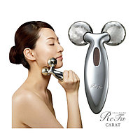 ЛИФТИНГ-МАССАЖЕР ДЛЯ ЛИЦА И ТЕЛА REFA CARAT