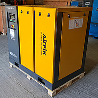 Винтовой компрессор APD-30A, -3,6 куб.м, 22кВт, AirPIK3