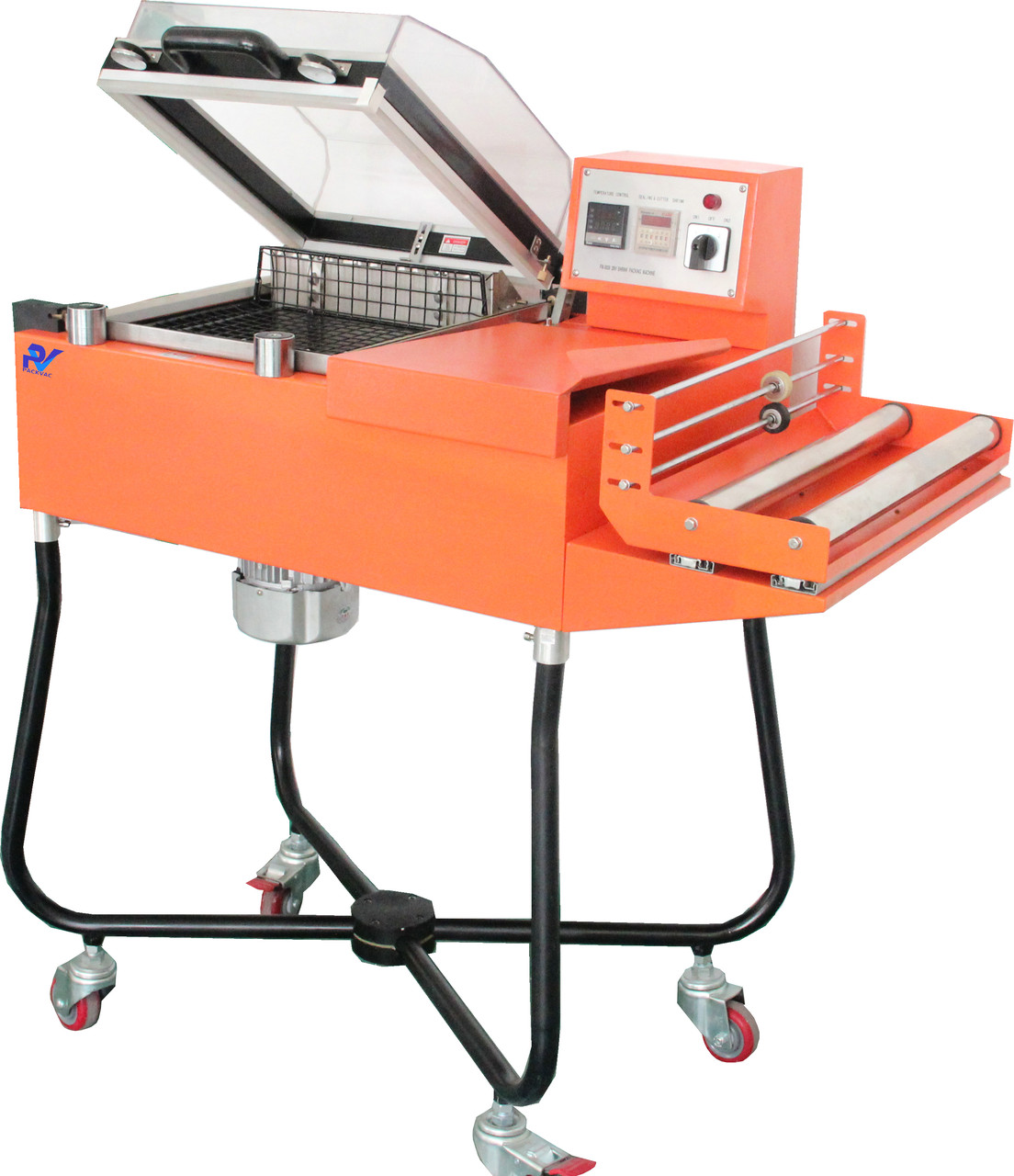 АППАРАТ ТЕРМОУСАДОЧНЫЙ PACKVAC FM-3028