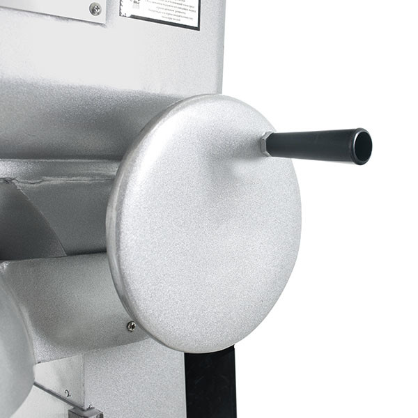 Миксер планетарный B-40BA Eco