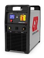 Ручной резак H125 Hyamp 85° 6 м GIPERPLASMA