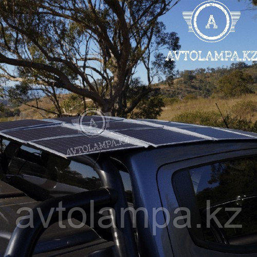 Hardkorr Lifestyle 200w Portable Solar Blanket 10.5A солнечная панель