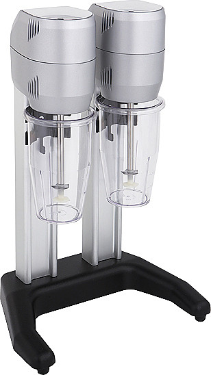 Миксер Macap F6D (C10) серый