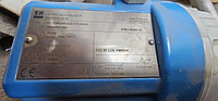 Endress Hauser . Micropilot FMR240 Бесконтактный радарный уровнемер2