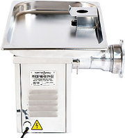 Мясорубка настольная ТМ-32М (200 кг/ч, 1,55кВт, 220В, масса 45кг)2