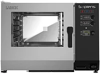 Пароконвектомат Lainox Sapiens Boosted SAE062B
