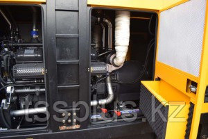 Дизельная электростанция PSD-750