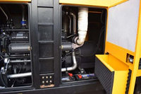 Дизельная электростанция PSD-7502