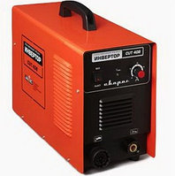 Инверторные выпрямители CUT в Астане