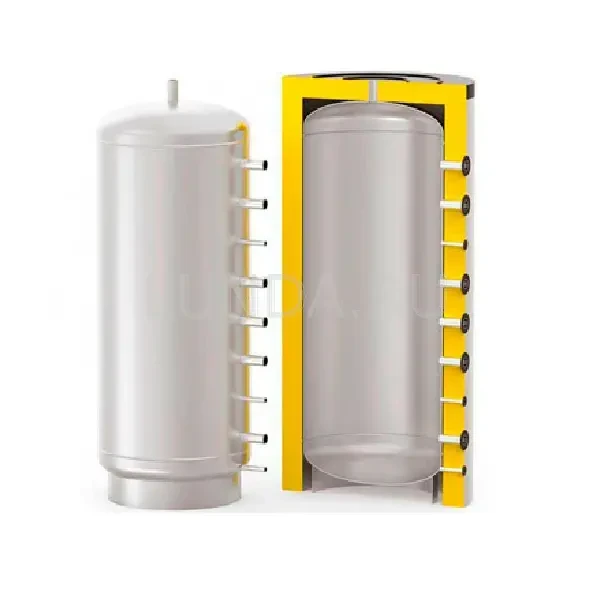 Бак теплоаккумулятор AT PR, S-Tank