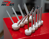 Дозатор (шприц-дозатор) ножной DF-505