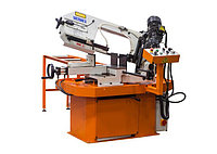 Станок ленточнопильный полуавтоматический Stalex SBS-250B