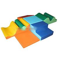 Трансформер «Палитра» 7 элементов