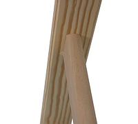 Деревянная стремянка KRAUSE 2х12 1702241