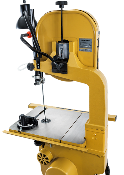 Ленточнопильный станок 230 В Powermatic PWBS-14CS
