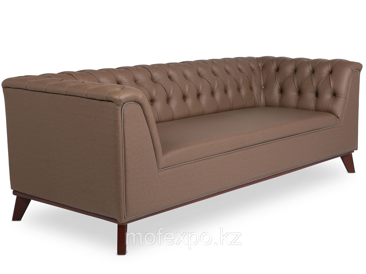 Двухместный диван SAFARI