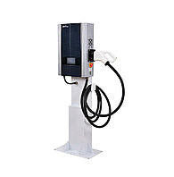 ZKTeco ZK-MC30KWDC Type 2 Электрическая зарядная станция для электромобилей (мощность 30 кВт)