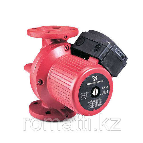 Etaline GN 032-160/222.1 GN11, насос циркуляционный