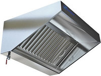 ЗОНТ ВЫТЯЖНОЙ ПРИСТЕННЫЙ KAYMAN ЗВП-211/1508