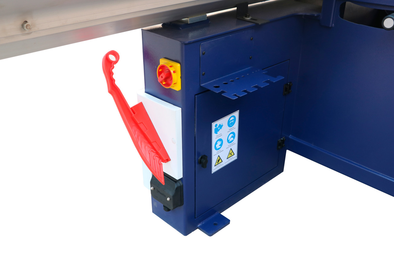 Форматно-раскроечный станок DELTAMACHINERY DM-3200S