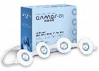 Аппарат для магнитотерапии Алмаг 01