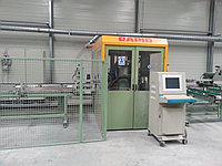 Пильно обрабатывающий центр Rapid Optima VIA3