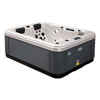 Гидромассажный бассейн Delfi Spa Calipso.