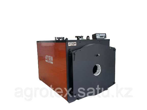 ATEX Termax 3000