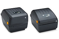 Принтер этикеток Zebra DT ZD220 (для Маркировки)