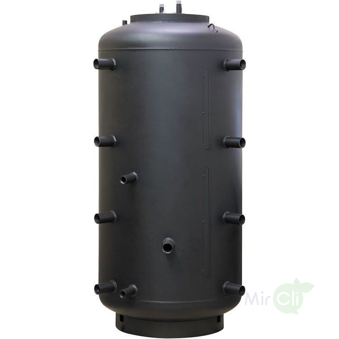 Буферный накопитель Austria Email SISS 500/150