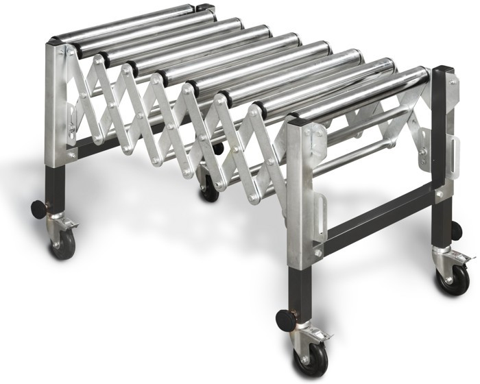 Рольганг раздвижной Optimum SRB 130