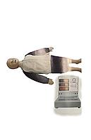 BIX-CPR170 Продвинутый манекен для детской сердечно-легочной реанимации (CPR)