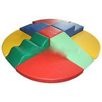 Трансформер «Ландшафт» 9 элементов