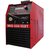 Magnetta, MIG-250 IGBT, Инверторный сварочный аппарат