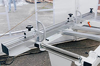 Форматно-раскроечный станок WoodTec TOP POINT K-453