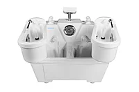 Ванна «Истра-4К» струйно-контрастная гидрогальваническая (комбинированная)