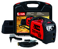 Сварочный аппарат FORCE 168 MPGE 230V ACX PLASTIC C. CASE (816211)