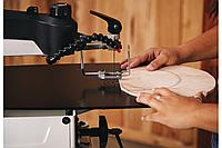 Лобзиковый станок JET JWSS-18B3