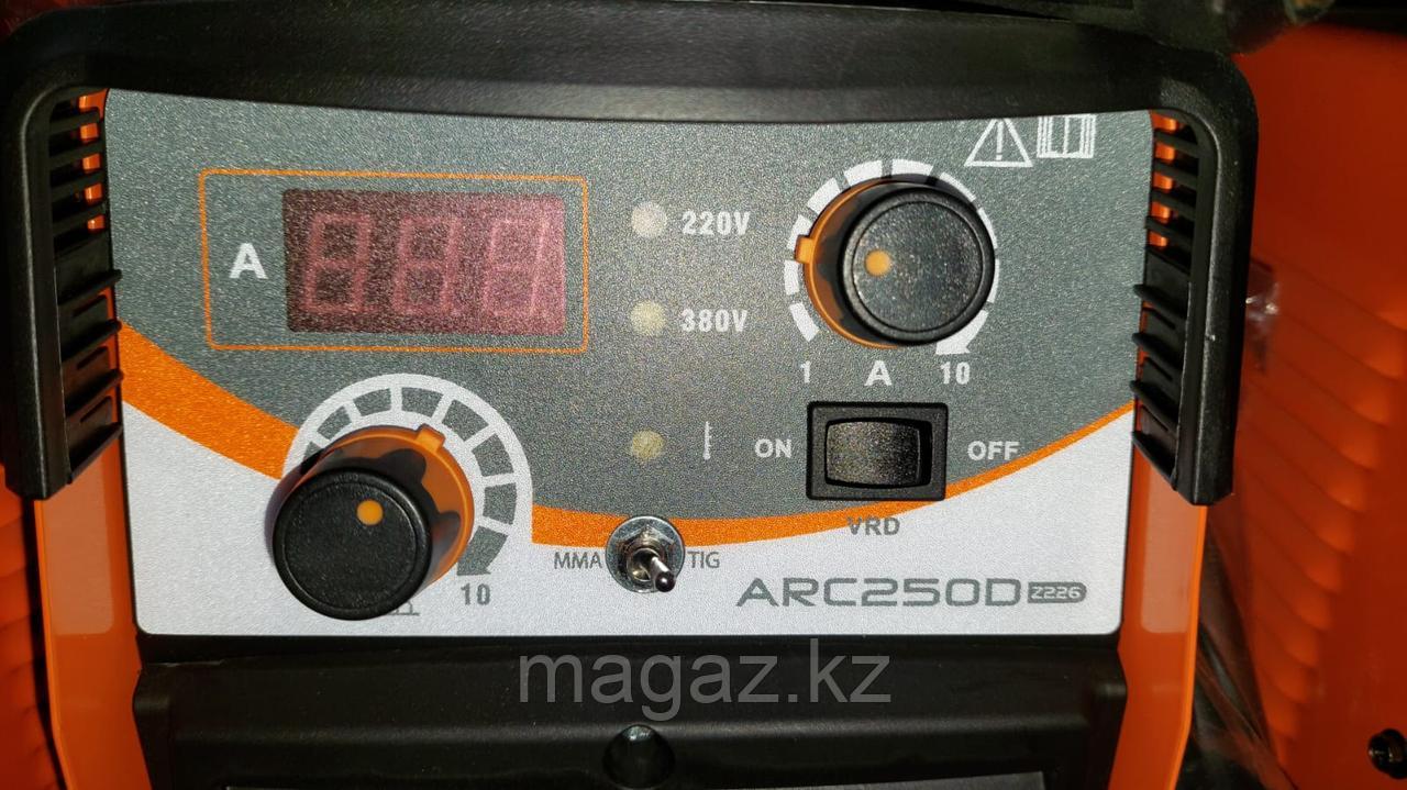 Сварочный аппарат ARC 250 Z226 (220/380В)