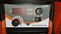 Сварочный аппарат ARC 250 Z226 (220/380В)1