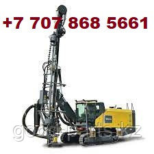 Сервисные наборы для буровой установки Atlas Copco Power Roc D55