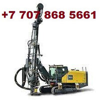 Сервисные наборы для буровой установки Atlas Copco Power Roc D55