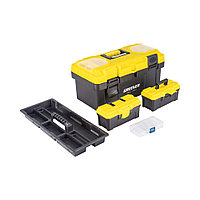 Аппарат для ручной лазерной сварки, резки и очистки FoxWeld LASER 1500-3-МТ8