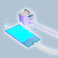 Облучатель фототерапевтический для лечения желтушки "Билифлекс"